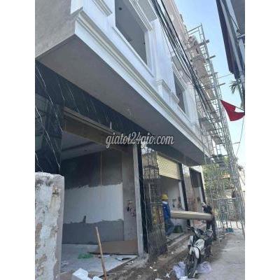 Mua Bán Nhà Ở Quận Hồng Bàng - Hải Phòng Nhà 3 Tầng Mới Hoàn Thiện Phường Hùng Vương Hb Mua Bán Nhà Ở Quận Hồng Bàng - Hải Phòng Nhà 3 Tầng Mới Hoàn Thiện Phường Hùng Vương Hb