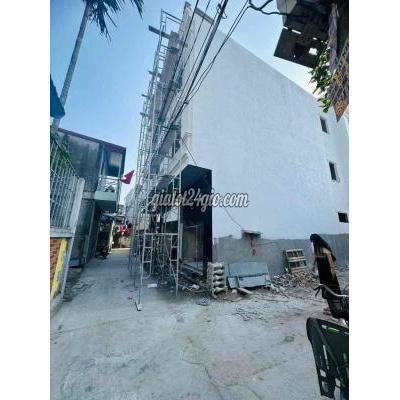 Mua Bán Nhà Ở Quận Hồng Bàng - Hải Phòng Nhà 3 Tầng Mới Hoàn Thiện Phường Hùng Vương Hb Mua Bán Nhà Ở Quận Hồng Bàng - Hải Phòng Nhà 3 Tầng Mới Hoàn Thiện Phường Hùng Vương Hb