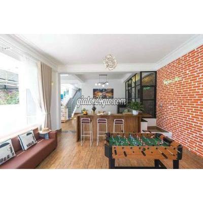 Mua Bán Nhà Ở Thành Phố Đà Lạt - Lâm Đồng Bán Căn Villa Mini, Ngay Trung Tâm. Nội Thất Cực Xịn Trang Bị Đầy Đủ Mua Bán Nhà Ở Thành Phố Đà Lạt - Lâm Đồng Bán Căn Villa Mini, Ngay Trung Tâm. Nội Thất Cực Xịn Trang Bị Đầy Đủ