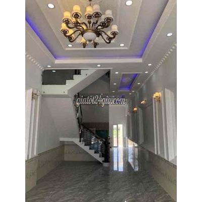 Mua Bán Nhà Ở Huyện Cần Giuộc - Long An Nhà Mặt Phố Kđt Fivestar Eco City (năm Sao 2) L.an Mua Bán Nhà Ở Huyện Cần Giuộc - Long An Nhà Mặt Phố Kđt Fivestar Eco City (năm Sao 2) L.an