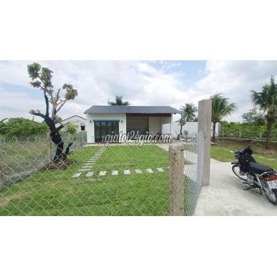 Mua Bán Nhà Ở Huyện Tân Trụ - Long An Bán Căn Nhà Vườn Mới Xây Dựng Mua Bán Nhà Ở Huyện Tân Trụ - Long An Bán Căn Nhà Vườn Mới Xây Dựng