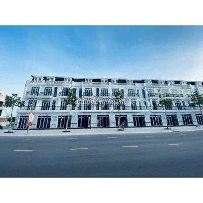 Mua Bán Nhà Ở Thành Phố Sóc Trăng - Sóc Trăng Shophouse Nhà Phố Mặt Tiền Đường Số 6 Đẹp Nhất Kdt Mekong Centre Mua Bán Nhà Ở Thành Phố Sóc Trăng - Sóc Trăng Shophouse Nhà Phố Mặt Tiền Đường Số 6 Đẹp Nhất Kdt Mekong Centre