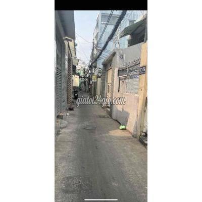 Mua Bán Nhà Ở Quận 4 - Hồ Chí Minh Chính Chủ Nhà 1 Lầu 4x22m, 171/76 Tôn Đản,p15,q4 Mua Bán Nhà Ở Quận 4 - Hồ Chí Minh Chính Chủ Nhà 1 Lầu 4x22m, 171/76 Tôn Đản,p15,q4