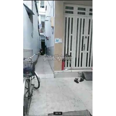 Mua Bán Nhà Ở Quận 4 - Hồ Chí Minh Chính Chủ Nhà 1 Lầu 4x22m, 171/76 Tôn Đản,p15,q4 Mua Bán Nhà Ở Quận 4 - Hồ Chí Minh Chính Chủ Nhà 1 Lầu 4x22m, 171/76 Tôn Đản,p15,q4