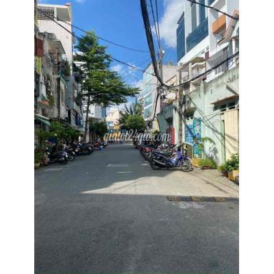 Mua Bán Nhà Ở Quận 3 - Hồ Chí Minh Hẻm Xe Tải 4m X15m Nhà 5 Tầng Vi Trí Đẹp Mua Bán Nhà Ở Quận 3 - Hồ Chí Minh Hẻm Xe Tải 4m X15m Nhà 5 Tầng Vi Trí Đẹp