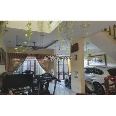 Mua Bán Nhà Ở Quận 7 - Hồ Chí Minh Bán Nhà Mt Đường Số (7×16m)tân Quy 3 Tầng Mua Bán Nhà Ở Quận 7 - Hồ Chí Minh Bán Nhà Mt Đường Số (7×16m)tân Quy 3 Tầng
