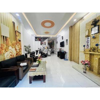 Mua Bán Nhà Ở Quận 12 - Hồ Chí Minh Bán Nhàhxh Thạnh Lộc 49,thạnh Lộc,q12,100m2,4 Tầng Mua Bán Nhà Ở Quận 12 - Hồ Chí Minh Bán Nhàhxh Thạnh Lộc 49,thạnh Lộc,q12,100m2,4 Tầng