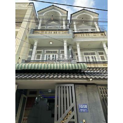 Mua Bán Nhà Ở Quận 12 - Hồ Chí Minh Nhà Hxh Đường Lê Văn Khương, P.hiệp Thành, Q12 Mua Bán Nhà Ở Quận 12 - Hồ Chí Minh Nhà Hxh Đường Lê Văn Khương, P.hiệp Thành, Q12