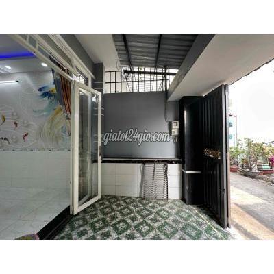 Mua Bán Nhà Ở Quận 12 - Hồ Chí Minh Nhà Hxh Đường Lê Văn Khương, P.hiệp Thành, Q12 Mua Bán Nhà Ở Quận 12 - Hồ Chí Minh Nhà Hxh Đường Lê Văn Khương, P.hiệp Thành, Q12
