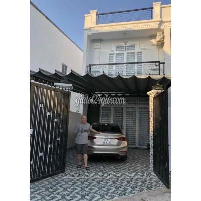 Mua Bán Nhà Ở Quận Bình Tân - Hồ Chí Minh Bán Nhà Bình Chánh Sổ Hồng Riêng Đường Hương Lộ 11 Mua Bán Nhà Ở Quận Bình Tân - Hồ Chí Minh Bán Nhà Bình Chánh Sổ Hồng Riêng Đường Hương Lộ 11