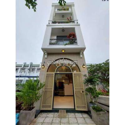 Mua Bán Nhà Ở Quận Bình Tân - Hồ Chí Minh Giữa Phố Thị Nhà Để Không Thương Những Người Đang Ở Chui Rúc... Mua Bán Nhà Ở Quận Bình Tân - Hồ Chí Minh Giữa Phố Thị Nhà Để Không Thương Những Người Đang Ở Chui Rúc...