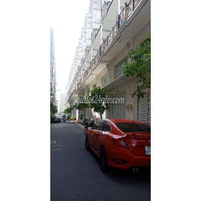 Mua Bán Nhà Ở Quận 6 - Hồ Chí Minh Nhà Mặt Tiền An Dương Vương ,lững ,3 Lầu Mua Bán Nhà Ở Quận 6 - Hồ Chí Minh Nhà Mặt Tiền An Dương Vương ,lững ,3 Lầu