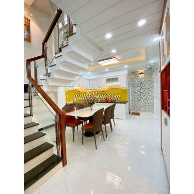 Mua Bán Nhà Ở Quận 6 - Hồ Chí Minh Nhà Mặt Tiền An Dương Vương ,lững ,3 Lầu Mua Bán Nhà Ở Quận 6 - Hồ Chí Minh Nhà Mặt Tiền An Dương Vương ,lững ,3 Lầu