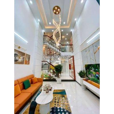 Mua Bán Nhà Ở Quận 6 - Hồ Chí Minh Nhà Mặt Tiền An Dương Vương ,lững ,3 Lầu Mua Bán Nhà Ở Quận 6 - Hồ Chí Minh Nhà Mặt Tiền An Dương Vương ,lững ,3 Lầu