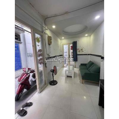 Mua Bán Nhà Ở Quận 3 - Hồ Chí Minh Bán Nhà Mặt Tiền Thụt Đường Cmt8-p.10-q.3 Mua Bán Nhà Ở Quận 3 - Hồ Chí Minh Bán Nhà Mặt Tiền Thụt Đường Cmt8-p.10-q.3