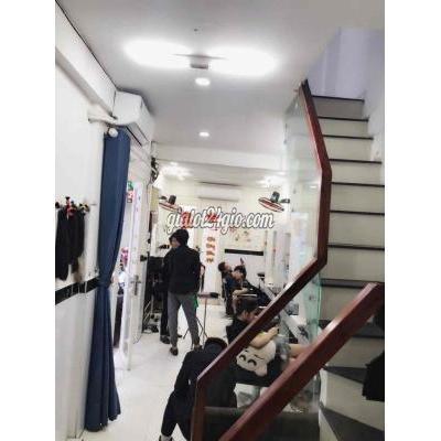 Mua Bán Nhà Ở Quận 3 - Hồ Chí Minh Bán Nhà Mặt Tiền Thụt Đường Cmt8-p.10-q.3 Mua Bán Nhà Ở Quận 3 - Hồ Chí Minh Bán Nhà Mặt Tiền Thụt Đường Cmt8-p.10-q.3