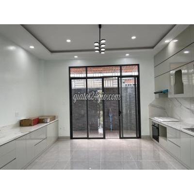 Mua Bán Nhà Ở Quận 12 - Hồ Chí Minh Chỉ Hơn 5 Tỷ - Hẻm 8m An Phú Đông Q12, 84m2, Ngang 5m, 3 Tầng, 3 Pn. Mua Bán Nhà Ở Quận 12 - Hồ Chí Minh Chỉ Hơn 5 Tỷ - Hẻm 8m An Phú Đông Q12, 84m2, Ngang 5m, 3 Tầng, 3 Pn.