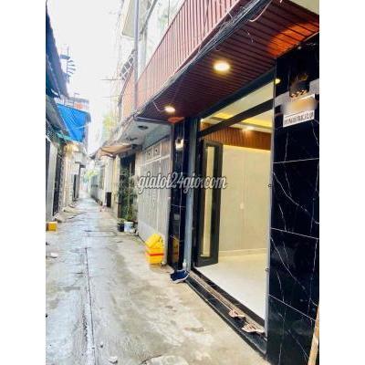 Mua Bán Nhà Ở Quận 8 - Hồ Chí Minh Nhà Đẹp 2 Lầu Sát Mt Dương Bá Trạc P2 Q8 Mua Bán Nhà Ở Quận 8 - Hồ Chí Minh Nhà Đẹp 2 Lầu Sát Mt Dương Bá Trạc P2 Q8
