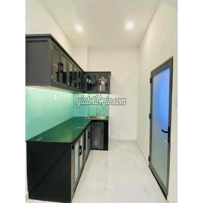 Mua Bán Nhà Ở Quận 8 - Hồ Chí Minh Nhà Đẹp 2 Lầu Sát Mt Dương Bá Trạc P2 Q8 Mua Bán Nhà Ở Quận 8 - Hồ Chí Minh Nhà Đẹp 2 Lầu Sát Mt Dương Bá Trạc P2 Q8