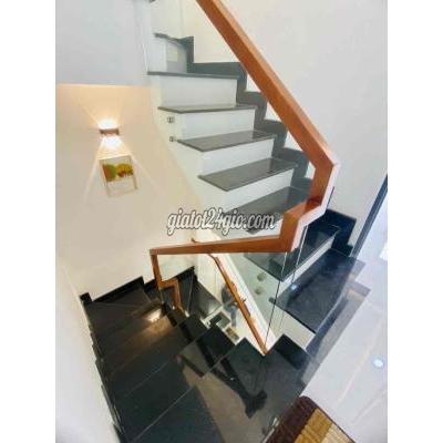 Mua Bán Nhà Ở Quận 8 - Hồ Chí Minh Nhà Đẹp 2 Lầu Sát Mt Dương Bá Trạc P2 Q8 Mua Bán Nhà Ở Quận 8 - Hồ Chí Minh Nhà Đẹp 2 Lầu Sát Mt Dương Bá Trạc P2 Q8