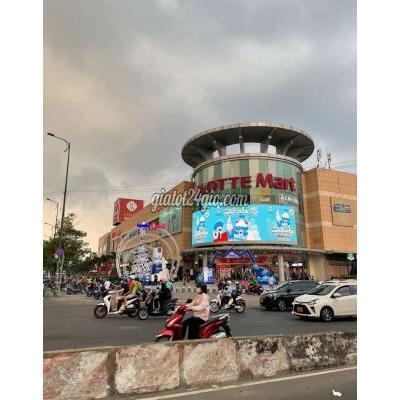 Mua Bán Nhà Ở Quận 7 - Hồ Chí Minh Mặt Tiền Đường 85 Khu Nguyễn Thị Thập Mua Bán Nhà Ở Quận 7 - Hồ Chí Minh Mặt Tiền Đường 85 Khu Nguyễn Thị Thập