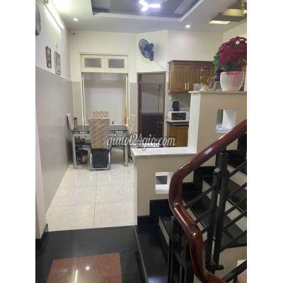 Mua Bán Nhà Ở Quận Tân Phú - Hồ Chí Minh Mtkd Vị Trí Đẹp Tân Phú 4m X 14m / 4 Lầu Mtg, Qc Mua Bán Nhà Ở Quận Tân Phú - Hồ Chí Minh Mtkd Vị Trí Đẹp Tân Phú 4m X 14m / 4 Lầu Mtg, Qc