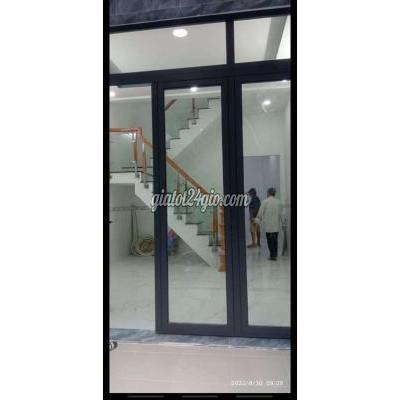 Mua Bán Nhà Ở Huyện Bình Chánh - Hồ Chí Minh Kệt Vốn Bán Gấp Nhà 5×16 Đường Hoàng Phan Thái.shr Mua Bán Nhà Ở Huyện Bình Chánh - Hồ Chí Minh Kệt Vốn Bán Gấp Nhà 5×16 Đường Hoàng Phan Thái.shr