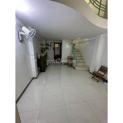 Mua Bán Nhà Ở Quận 1 - Hồ Chí Minh Hẻm 5m Trần Quang Khải, 4 Tầng, Giá 6.2 Tỷ Mua Bán Nhà Ở Quận 1 - Hồ Chí Minh Hẻm 5m Trần Quang Khải, 4 Tầng, Giá 6.2 Tỷ