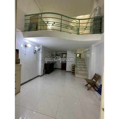 Mua Bán Nhà Ở Quận 1 - Hồ Chí Minh Hẻm 5m Trần Quang Khải, 4 Tầng, Giá 6.2 Tỷ Mua Bán Nhà Ở Quận 1 - Hồ Chí Minh Hẻm 5m Trần Quang Khải, 4 Tầng, Giá 6.2 Tỷ