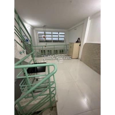Mua Bán Nhà Ở Quận 1 - Hồ Chí Minh Hẻm 5m Trần Quang Khải, 4 Tầng, Giá 6.2 Tỷ Mua Bán Nhà Ở Quận 1 - Hồ Chí Minh Hẻm 5m Trần Quang Khải, 4 Tầng, Giá 6.2 Tỷ