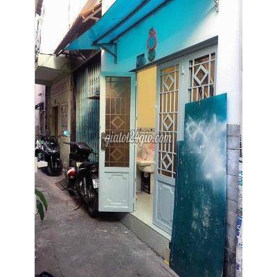 Mua Bán Nhà Ở Quận 10 - Hồ Chí Minh Nhà Q10 Giá Rẻ. Hẻm 2m. 1 Lầu. Giá: 1tỷ480tr.tl It Mua Bán Nhà Ở Quận 10 - Hồ Chí Minh Nhà Q10 Giá Rẻ. Hẻm 2m. 1 Lầu. Giá: 1tỷ480tr.tl It