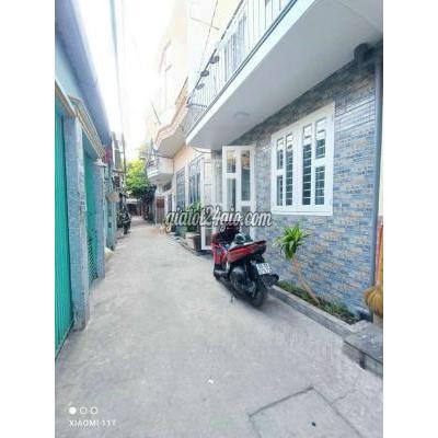 Mua Bán Nhà Ở Thành Phố Thủ Đức - Hồ Chí Minh Nhà 2 Tầng , 64m2 Sàn , Đường 6, Bình Triệu, Q. Tđ Mua Bán Nhà Ở Thành Phố Thủ Đức - Hồ Chí Minh Nhà 2 Tầng , 64m2 Sàn , Đường 6, Bình Triệu, Q. Tđ