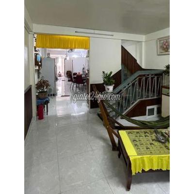 Mua Bán Nhà Ở Quận 6 - Hồ Chí Minh Bán Nhà Mtkd Bà Hom 4,1x26m 3 Tâng - Chợ Phú Lâm Mua Bán Nhà Ở Quận 6 - Hồ Chí Minh Bán Nhà Mtkd Bà Hom 4,1x26m 3 Tâng - Chợ Phú Lâm