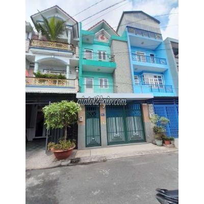 Mua Bán Nhà Ở Huyện Hóc Môn - Hồ Chí Minh Nhà Đẹp 3 Tầng,giáp Quận 12,xã Thới Tam Thôn Mua Bán Nhà Ở Huyện Hóc Môn - Hồ Chí Minh Nhà Đẹp 3 Tầng,giáp Quận 12,xã Thới Tam Thôn