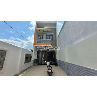 Mua Bán Nhà Ở Huyện Hóc Môn - Hồ Chí Minh Nhà Mới Đẹp 5mx30m 4 Phòng Ngã 3 Giồng Hóc Môn Mua Bán Nhà Ở Huyện Hóc Môn - Hồ Chí Minh Nhà Mới Đẹp 5mx30m 4 Phòng Ngã 3 Giồng Hóc Môn