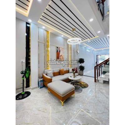 Mua Bán Nhà Ở Quận Bình Thạnh - Hồ Chí Minh Cần Ra Nhanh 1 Căn Siêu Phẩm Bình Thạnh Đường Ngô Mua Bán Nhà Ở Quận Bình Thạnh - Hồ Chí Minh Cần Ra Nhanh 1 Căn Siêu Phẩm Bình Thạnh Đường Ngô