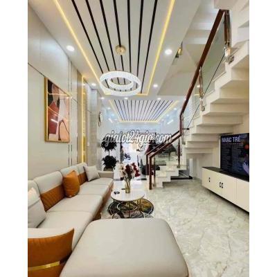 Mua Bán Nhà Ở Quận Bình Thạnh - Hồ Chí Minh Cần Ra Nhanh 1 Căn Siêu Phẩm Bình Thạnh Đường Ngô Mua Bán Nhà Ở Quận Bình Thạnh - Hồ Chí Minh Cần Ra Nhanh 1 Căn Siêu Phẩm Bình Thạnh Đường Ngô