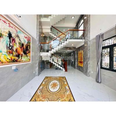 Mua Bán Nhà Ở Quận 12 - Hồ Chí Minh Nhà 2 Mặt Tiền Hẻm 12m Thông Đường Tô Ngọc Vân Mua Bán Nhà Ở Quận 12 - Hồ Chí Minh Nhà 2 Mặt Tiền Hẻm 12m Thông Đường Tô Ngọc Vân