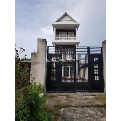 Mua Bán Nhà Ở Huyện Củ Chi - Hồ Chí Minh Nhà 2mt Trước Sau Nguyễn Thị Nê 754m2 (6,24 X 123m Mua Bán Nhà Ở Huyện Củ Chi - Hồ Chí Minh Nhà 2mt Trước Sau Nguyễn Thị Nê 754m2 (6,24 X 123m