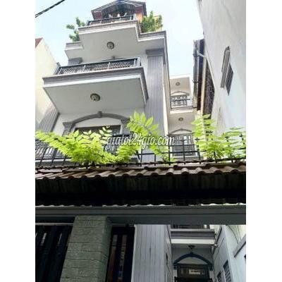 Mua Bán Nhà Ở Quận 3 - Hồ Chí Minh Bán Nhà Bà Huyện Thanh Quan, Quận 3 B.thự 3l(6x18) Mua Bán Nhà Ở Quận 3 - Hồ Chí Minh Bán Nhà Bà Huyện Thanh Quan, Quận 3 B.thự 3l(6x18)