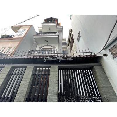 Mua Bán Nhà Ở Quận 3 - Hồ Chí Minh Bán Nhà Bà Huyện Thanh Quan, Quận 3 B.thự 3l(6x18) Mua Bán Nhà Ở Quận 3 - Hồ Chí Minh Bán Nhà Bà Huyện Thanh Quan, Quận 3 B.thự 3l(6x18)