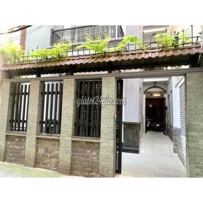 Mua Bán Nhà Ở Quận 3 - Hồ Chí Minh Bán Nhà Bà Huyện Thanh Quan, Quận 3 B.thự 3l(6x18) Mua Bán Nhà Ở Quận 3 - Hồ Chí Minh Bán Nhà Bà Huyện Thanh Quan, Quận 3 B.thự 3l(6x18)