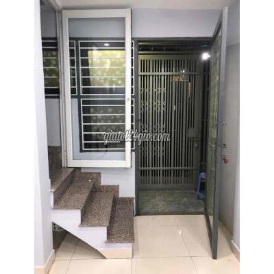 Mua Bán Nhà Ở Quận 10 - Hồ Chí Minh Bán Nhà Vĩnh Viễn Quận 10 33m2 5 Tầng Giá 6.5 Tỷ Mua Bán Nhà Ở Quận 10 - Hồ Chí Minh Bán Nhà Vĩnh Viễn Quận 10 33m2 5 Tầng Giá 6.5 Tỷ
