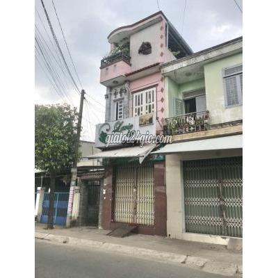 Mua Bán Nhà Ở Quận 12 - Hồ Chí Minh Nhà 2 Lầu Mặt Tiền Hiệp Thành 13, Q12 Giá 5.1 Tỷ Mua Bán Nhà Ở Quận 12 - Hồ Chí Minh Nhà 2 Lầu Mặt Tiền Hiệp Thành 13, Q12 Giá 5.1 Tỷ