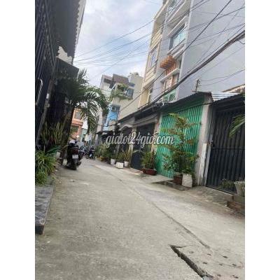 Mua Bán Nhà Ở Thành Phố Thủ Đức - Hồ Chí Minh Bán Nhà Cấp 4 Hxh 64m2 Bình Triệu, Ql13 Thủ Đức Mua Bán Nhà Ở Thành Phố Thủ Đức - Hồ Chí Minh Bán Nhà Cấp 4 Hxh 64m2 Bình Triệu, Ql13 Thủ Đức