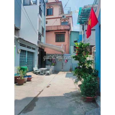 Mua Bán Nhà Ở Thành Phố Thủ Đức - Hồ Chí Minh Bán Nhà Cấp 4 Hxh 64m2 Bình Triệu, Ql13 Thủ Đức Mua Bán Nhà Ở Thành Phố Thủ Đức - Hồ Chí Minh Bán Nhà Cấp 4 Hxh 64m2 Bình Triệu, Ql13 Thủ Đức
