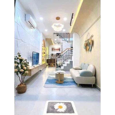 Mua Bán Nhà Ở Quận Gò Vấp - Hồ Chí Minh Nhà Gộp Mt Đường Phan Hữu Ích Phường14 Gò Vấp Giá Chỉ 2 Tỷ 580 Mua Bán Nhà Ở Quận Gò Vấp - Hồ Chí Minh Nhà Gộp Mt Đường Phan Hữu Ích Phường14 Gò Vấp Giá Chỉ 2 Tỷ 580