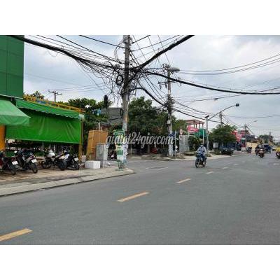 Mua Bán Nhà Ở Huyện Hóc Môn - Hồ Chí Minh Nhà Mt Kinh Doanh Võ Thị Hồi Sát Vách Bhx Mua Bán Nhà Ở Huyện Hóc Môn - Hồ Chí Minh Nhà Mt Kinh Doanh Võ Thị Hồi Sát Vách Bhx