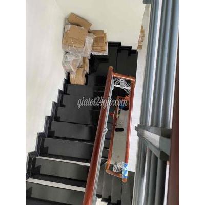 Mua Bán Nhà Ở Quận 8 - Hồ Chí Minh Nhà Đẹp(5,5*12m)3 Tầng,4pn,hxh Ở Phạm Thế Hiển Q8 Mua Bán Nhà Ở Quận 8 - Hồ Chí Minh Nhà Đẹp(5,5*12m)3 Tầng,4pn,hxh Ở Phạm Thế Hiển Q8