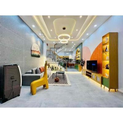 Mua Bán Nhà Ở Thành Phố Thủ Đức - Hồ Chí Minh Bán Gấp Nhà Ng Duy Trinh Q2 Hẻm Ôtô 45m2 3pn Shr Mua Bán Nhà Ở Thành Phố Thủ Đức - Hồ Chí Minh Bán Gấp Nhà Ng Duy Trinh Q2 Hẻm Ôtô 45m2 3pn Shr